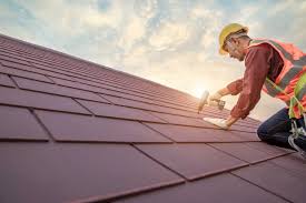 Fast & Reliable Emergency Roof Repairs in Carterville, MO